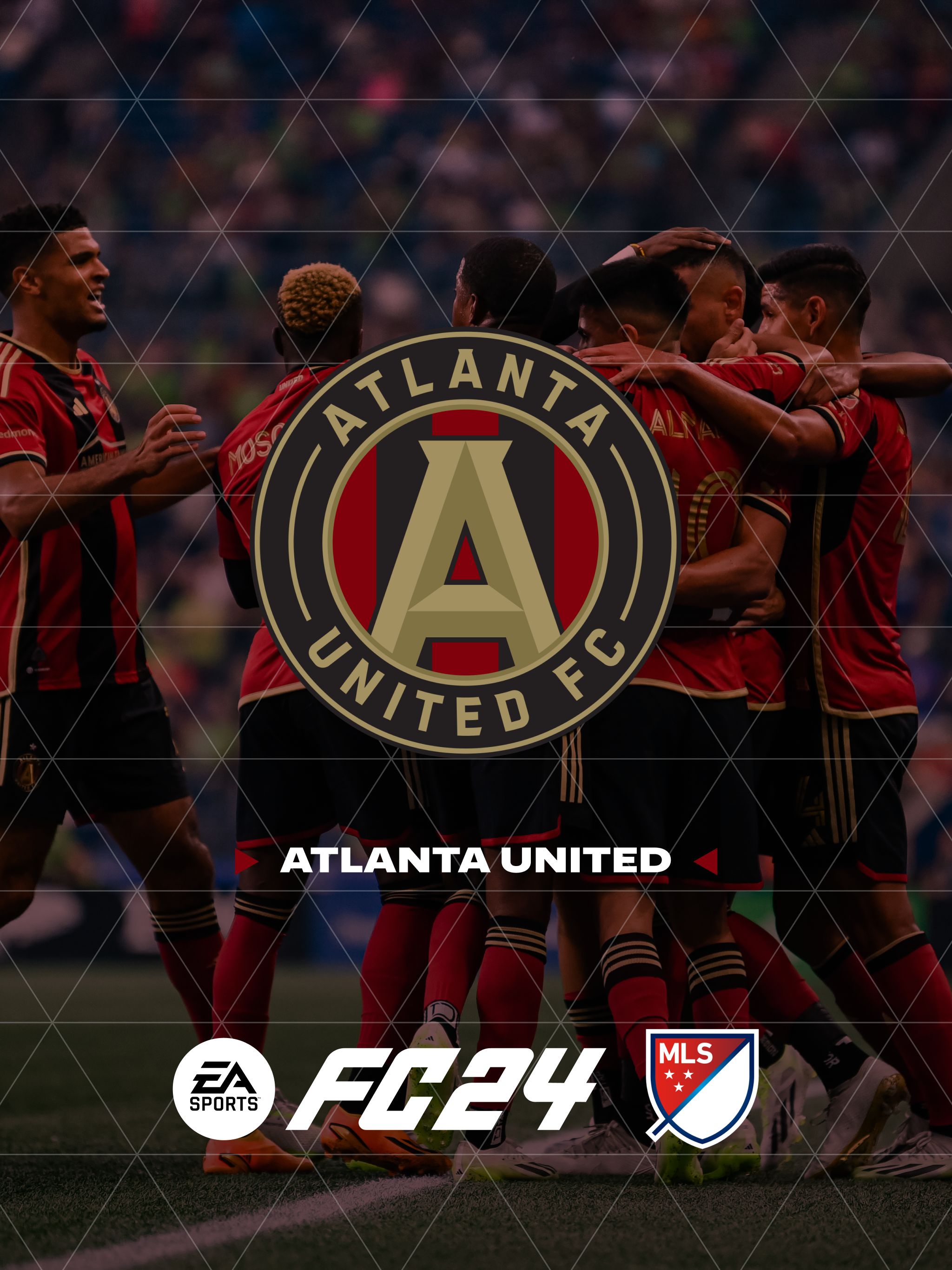 Welcome to the Club: EA SPORTS FC 24 officially launches with  fully-licensed Atlanta United
